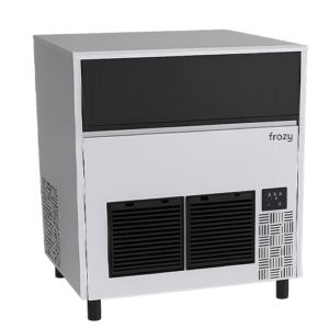 Frozy FR70UG Commercial Ice Maker – 67kg Daily Production