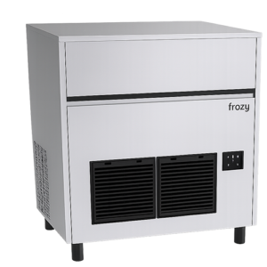 Frozy FR90G Commercial Ice Maker – 85kg Daily Production