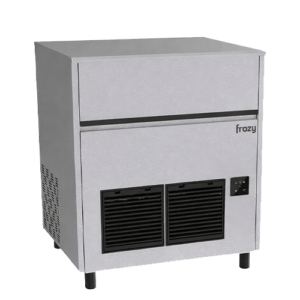 Frozy FR70G Commercial Ice Maker – 67kg Daily Production